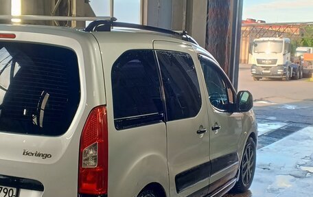 Citroen Berlingo II рестайлинг, 2010 год, 650 000 рублей, 6 фотография