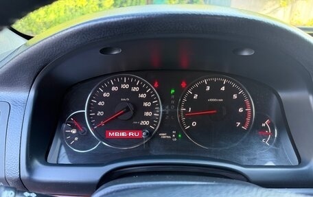Toyota Land Cruiser Prado 120 рестайлинг, 2007 год, 2 350 000 рублей, 16 фотография