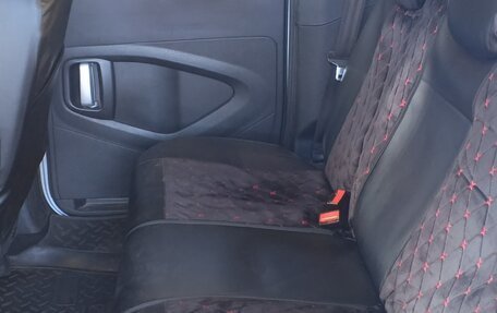 Citroen Berlingo II рестайлинг, 2010 год, 650 000 рублей, 15 фотография