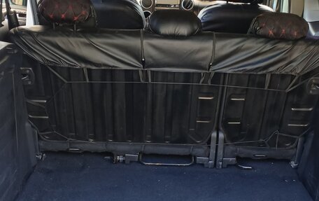 Citroen Berlingo II рестайлинг, 2010 год, 650 000 рублей, 12 фотография