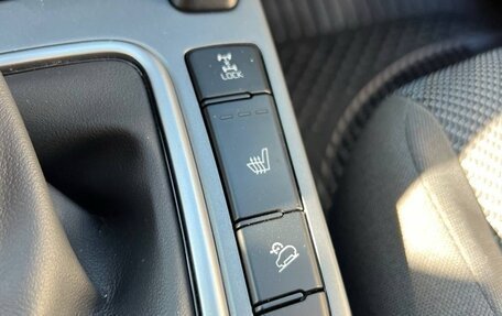 KIA Seltos I, 2022 год, 2 220 000 рублей, 16 фотография