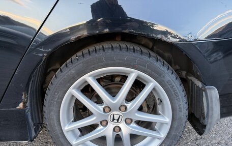 Honda Accord VII рестайлинг, 2006 год, 800 000 рублей, 9 фотография