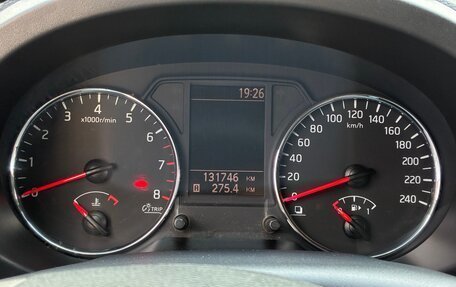 Nissan X-Trail, 2011 год, 1 600 000 рублей, 7 фотография