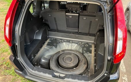 Nissan X-Trail, 2011 год, 1 600 000 рублей, 6 фотография