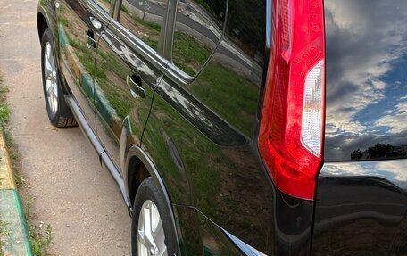 Nissan X-Trail, 2011 год, 1 600 000 рублей, 5 фотография