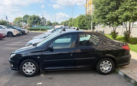 Peugeot 206, 2009 год, 275 000 рублей, 2 фотография