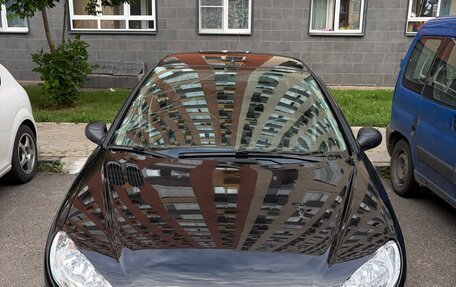 Peugeot 206, 2009 год, 275 000 рублей, 4 фотография