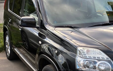 Nissan X-Trail, 2011 год, 1 600 000 рублей, 2 фотография