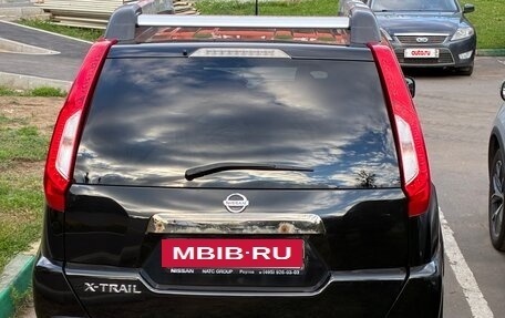 Nissan X-Trail, 2011 год, 1 600 000 рублей, 4 фотография