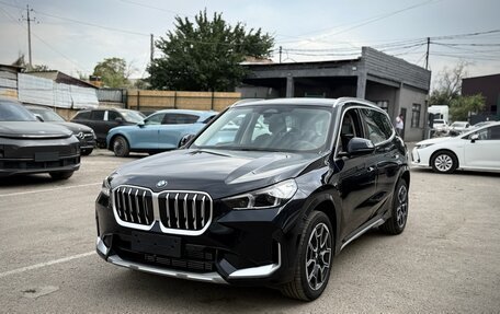 BMW X1, 2025 год, 4 490 000 рублей, 1 фотография