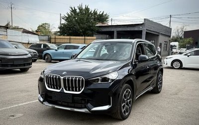 BMW X1, 2025 год, 4 490 000 рублей, 1 фотография