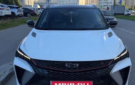 Geely Coolray I, 2023 год, 1 600 000 рублей, 1 фотография