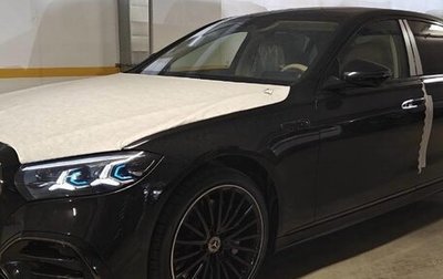 Mercedes-Benz S-Класс, 2026 год, 27 400 000 рублей, 1 фотография