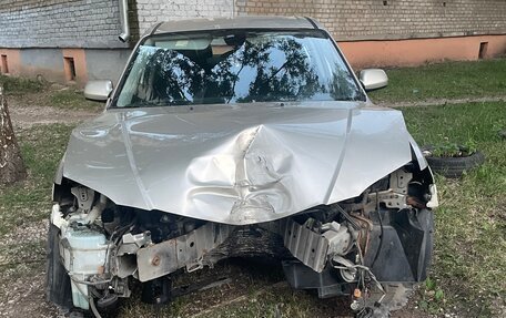 Mazda 3, 2007 год, 180 000 рублей, 1 фотография
