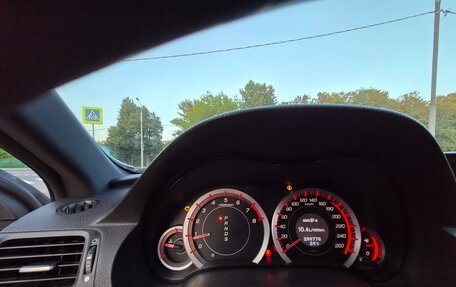 Honda Accord VIII рестайлинг, 2012 год, 950 000 рублей, 1 фотография