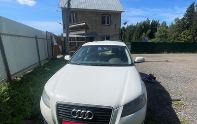 Audi A3, 2012 год, 379 000 рублей, 1 фотография