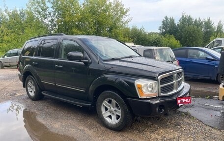 Dodge Durango II, 2005 год, 900 000 рублей, 1 фотография