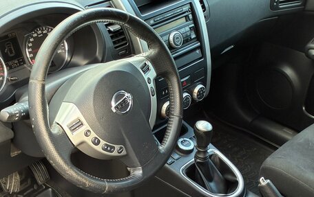 Nissan X-Trail, 2011 год, 1 600 000 рублей, 8 фотография