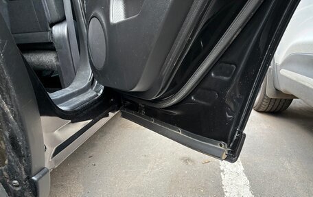 Nissan X-Trail, 2011 год, 1 600 000 рублей, 12 фотография
