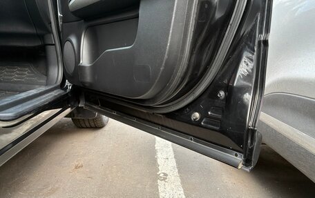 Nissan X-Trail, 2011 год, 1 600 000 рублей, 11 фотография