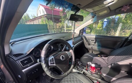 SsangYong Actyon II рестайлинг, 2011 год, 950 000 рублей, 4 фотография