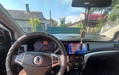 SsangYong Actyon II рестайлинг, 2011 год, 950 000 рублей, 3 фотография