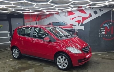 Mercedes-Benz A-Класс, 2011 год, 1 000 000 рублей, 1 фотография