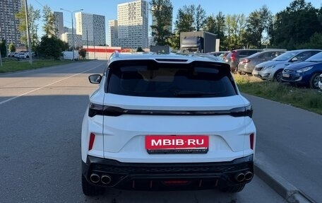 Geely Coolray I, 2023 год, 1 600 000 рублей, 5 фотография