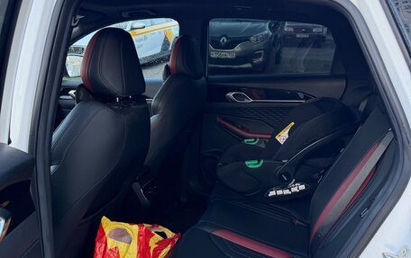 Geely Coolray I, 2023 год, 1 600 000 рублей, 7 фотография