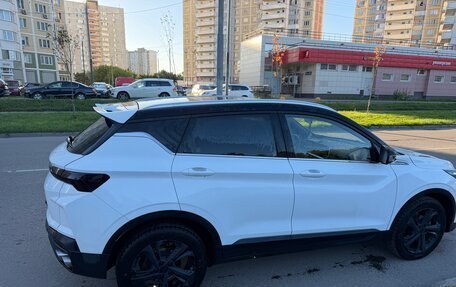 Geely Coolray I, 2023 год, 1 600 000 рублей, 6 фотография