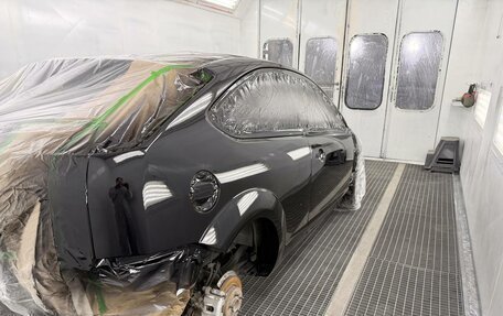 Ford Focus II рестайлинг, 2006 год, 550 000 рублей, 13 фотография