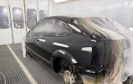 Ford Focus II рестайлинг, 2006 год, 550 000 рублей, 14 фотография