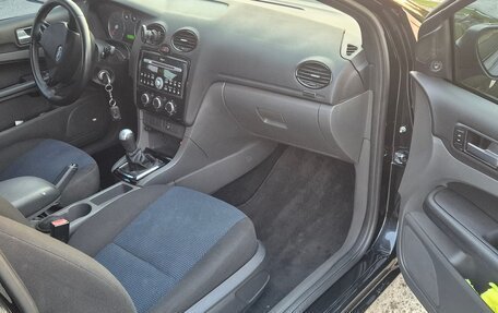 Ford Focus II рестайлинг, 2006 год, 550 000 рублей, 25 фотография