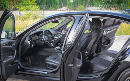 BMW 5 серия, 2018 год, 2 100 000 рублей, 13 фотография