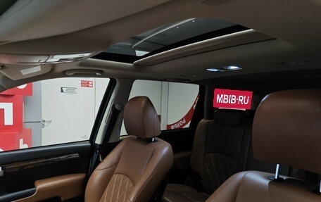 KIA Mohave I, 2017 год, 2 680 000 рублей, 8 фотография