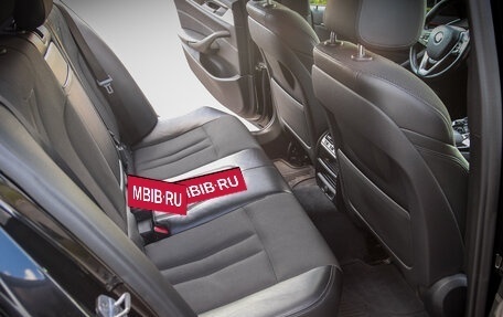 BMW 5 серия, 2018 год, 2 100 000 рублей, 27 фотография
