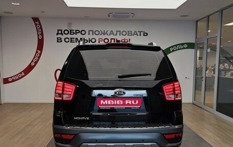 KIA Mohave I, 2017 год, 2 680 000 рублей, 5 фотография