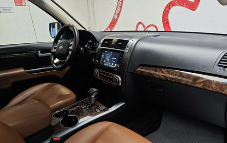 KIA Mohave I, 2017 год, 2 680 000 рублей, 19 фотография