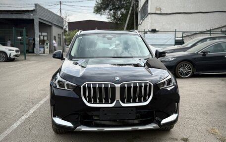 BMW X1, 2025 год, 4 490 000 рублей, 2 фотография