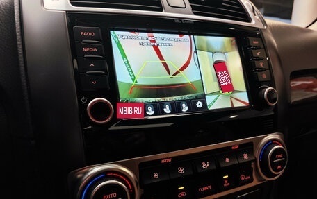 KIA Mohave I, 2017 год, 2 680 000 рублей, 14 фотография