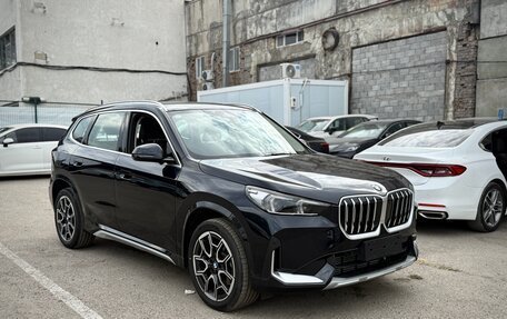 BMW X1, 2025 год, 4 490 000 рублей, 3 фотография