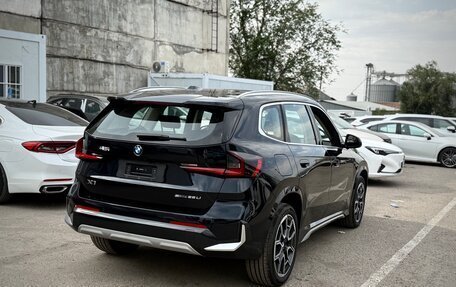 BMW X1, 2025 год, 4 490 000 рублей, 5 фотография