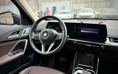 BMW X1, 2025 год, 4 490 000 рублей, 9 фотография
