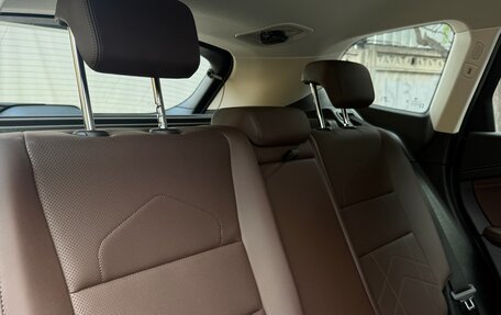 BMW X1, 2025 год, 4 490 000 рублей, 11 фотография