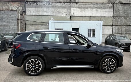 BMW X1, 2025 год, 4 490 000 рублей, 4 фотография