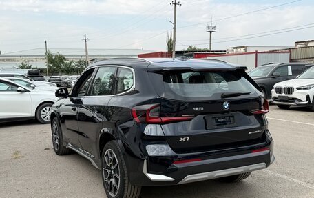 BMW X1, 2025 год, 4 490 000 рублей, 6 фотография