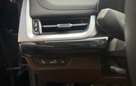 BMW X1, 2025 год, 4 490 000 рублей, 14 фотография