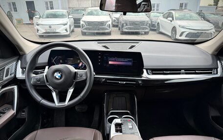 BMW X1, 2025 год, 4 490 000 рублей, 8 фотография