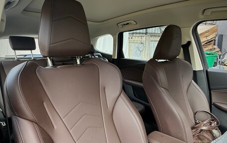 BMW X1, 2025 год, 4 490 000 рублей, 10 фотография