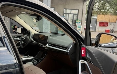 BMW X1, 2025 год, 4 490 000 рублей, 7 фотография